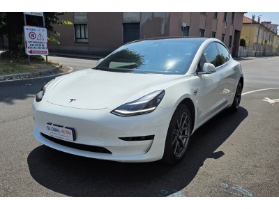 Tesla Model 3 Standard RWD Plus